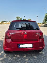 Suzuki Swift 2006-thumb-6