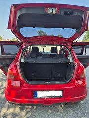 Suzuki Swift 2006-thumb-8