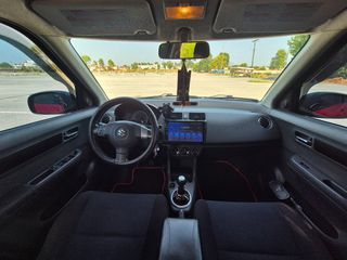 Suzuki Swift 2006-thumb-10