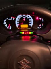 Suzuki Swift 2006-thumb-21