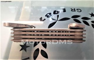 ΨΥΓΕΙΟ ΛΑΔΙΟΥ HONDA HORNET 98 - 05 CB600F-thumb-1