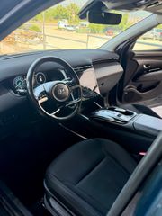Hyundai Tucson 2021 1.6 CRDI 48V-HYBRID4WD DCT TREND-thumb-8