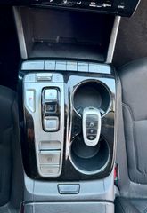 Hyundai Tucson 2021 1.6 CRDI 48V-HYBRID4WD DCT TREND-thumb-11