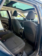 Hyundai Tucson 2021 1.6 CRDI 48V-HYBRID4WD DCT TREND-thumb-13