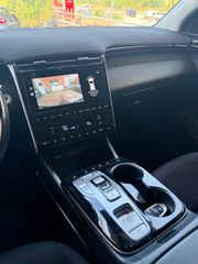 Hyundai Tucson 2021 1.6 CRDI 48V-HYBRID4WD DCT TREND-thumb-10