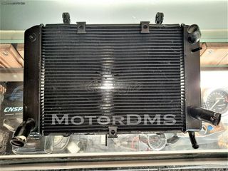 ΓΝΗΣΙΟ ΨΥΓΕΙΟ ΝΕΡΟΥ ΠΑΡΑΦΛΟΥ SUZUKI GSR 600 06-10 ABS MotorDMS-thumb-1