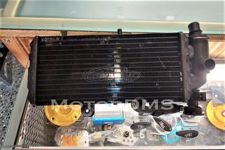 ΨΥΓΕΙΟ BMW F650 GS DAKAR INJECTION