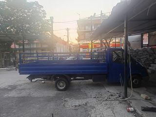 Καρότσα Ford 1996 Transit