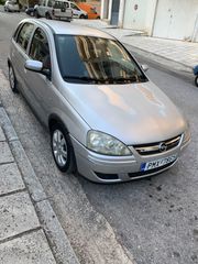 Opel Corsa 2006 1.3 CDTI DIESEL