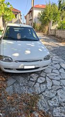 Ford Escort 1998