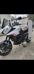 Triumph Tiger 1050 2014