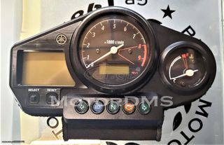 YAMAHA TDM900 04+ ya-0909-001 YAMAHA οργανα/κοντερ