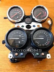ΠΟΛΥ ΚΑΛΗΣ ΠΟΙOΤΗΤΑΣ ΚΟΝΤΕΡ SF CB 400 1992 - 1999 SUPER FOUR MotorDMS !!!