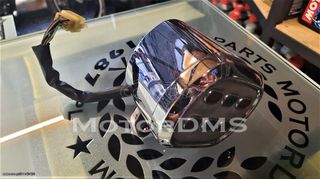 ΠΑΝΕΛ ΕΝΔΕΙΞΕΩΝ ΚΟΝΤΕΡ EN 400 500 KAWASAKI VULCAN ΣΕ ΠΟΛΥ ΚΑΛΗ ΚΑΤΑΣΤΑΣΗ