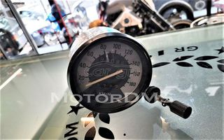 F 650 BMW FUNDURO ST οργανα/κοντερ