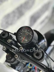 ΠΟΛΥ ΚΑΛΗΣ ΠΟΙOΤΗΤΑΣ ΚΟΝΤΕΡ RetroMoto !!! Custom project Cafe Racer Tracker chopper bobber MotorDMS .