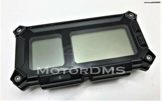 Yamaha MT 09 TRACER 900 2015+ οργανα/κοντερ !!!