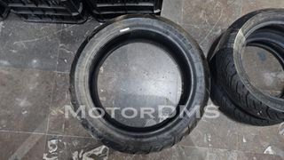 Pirelli Diablo Rosso II 180/55/17 73W ΠΙΣΩ ΛΑΣΤΙΧO ΜΕΤΑΧΕΙΡΙΣΜΕΝΑ ΣΕ ΠΟΛΥ ΚΑΛΗ ΚΑΤΑΣΤΑΣΗ!!!