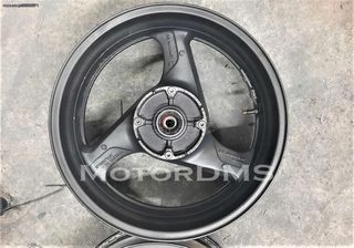ΖΑΝΤΑ ΠΙΣΩ ΣΕ ΠΟΛΥ ΚΑΛΗ ΚΑΤΑΣΤΑΣΗ HONDA HORNET CB 600 F 98-02 PC34