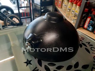 ΦΑΝΑΡΙ HORNET ΚΑΒΟΥΚΙ ΚΑΠΑΚΙ ΚΑΛΥΜΜΑ ΓΝΗΣΙΟ STANLEY !!! Honda CB 600 F Hornet 98-02 MotorDMS!!!