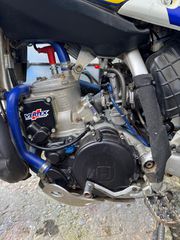 Husqvarna TE 250 2011 WR 250 enduro-thumb-5