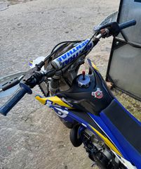 Husqvarna TE 250 2011 WR 250 enduro-thumb-6