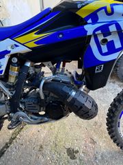 Husqvarna TE 250 2011 WR 250 enduro-thumb-7