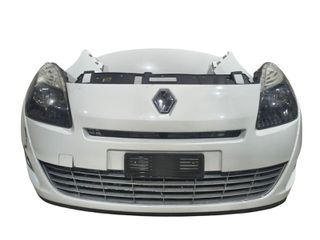 Renault Scenic 2009-2013 1.6 DCi 130PS Euro5 R9M Μούρη Κομπλέ Αερόσακοι OEM