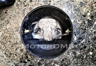 ΦΑΝΑΡΙ HORNET ΚΑΒΟΥΚΙ ΚΑΠΑΚΙ ΚΑΛΥΜΜΑ ΓΝΗΣΙΟ STANLEY !!! Honda CB 600 F Hornet 02-07 MotorDMS!!!