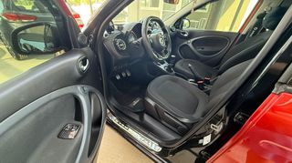 Smart ForFour 2016 #ΠΡΟΣΦΟΡΑ ΛΙΓΕΣ ΜΕΡΕΣ#BRABUS ΓΝΗΣΙΟ-LED-CAMERA-NAVI-thumb-9