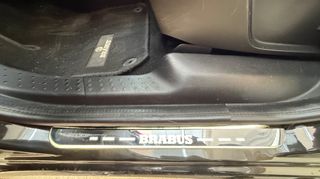 Smart ForFour 2016 #ΠΡΟΣΦΟΡΑ ΛΙΓΕΣ ΜΕΡΕΣ#BRABUS ΓΝΗΣΙΟ-LED-CAMERA-NAVI-thumb-10