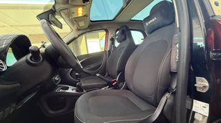 Smart ForFour 2016 #ΠΡΟΣΦΟΡΑ ΛΙΓΕΣ ΜΕΡΕΣ#BRABUS ΓΝΗΣΙΟ-LED-CAMERA-NAVI-thumb-11