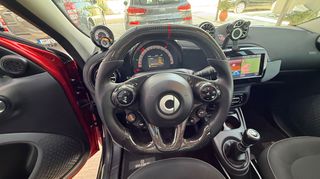 Smart ForFour 2016 #ΠΡΟΣΦΟΡΑ ΛΙΓΕΣ ΜΕΡΕΣ#BRABUS ΓΝΗΣΙΟ-LED-CAMERA-NAVI-thumb-14