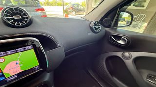 Smart ForFour 2016 #ΠΡΟΣΦΟΡΑ ΛΙΓΕΣ ΜΕΡΕΣ#BRABUS ΓΝΗΣΙΟ-LED-CAMERA-NAVI-thumb-16