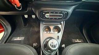 Smart ForFour 2016 #ΠΡΟΣΦΟΡΑ ΛΙΓΕΣ ΜΕΡΕΣ#BRABUS ΓΝΗΣΙΟ-LED-CAMERA-NAVI-thumb-17