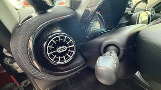 Smart ForFour 2016 #ΠΡΟΣΦΟΡΑ ΛΙΓΕΣ ΜΕΡΕΣ#BRABUS ΓΝΗΣΙΟ-LED-CAMERA-NAVI-thumb-19