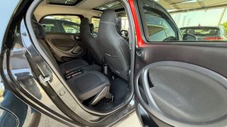 Smart ForFour 2016 #ΠΡΟΣΦΟΡΑ ΛΙΓΕΣ ΜΕΡΕΣ#BRABUS ΓΝΗΣΙΟ-LED-CAMERA-NAVI-thumb-24
