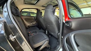 Smart ForFour 2016 #ΠΡΟΣΦΟΡΑ ΛΙΓΕΣ ΜΕΡΕΣ#BRABUS ΓΝΗΣΙΟ-LED-CAMERA-NAVI-thumb-25