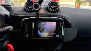Smart ForFour 2016 #ΠΡΟΣΦΟΡΑ ΛΙΓΕΣ ΜΕΡΕΣ#BRABUS ΓΝΗΣΙΟ-LED-CAMERA-NAVI-thumb-27