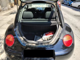 Volkswagen Beetle 2006 1.6cc 109 Ps ΑΡΙΣΤΟ ΜΗΧΑΝΙΚΑ ΒΙΒΛΙΟ ΣΕΡΒΙΣ-thumb-8