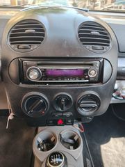 Volkswagen Beetle 2006 1.6cc 109 Ps ΑΡΙΣΤΟ ΜΗΧΑΝΙΚΑ ΒΙΒΛΙΟ ΣΕΡΒΙΣ-thumb-16
