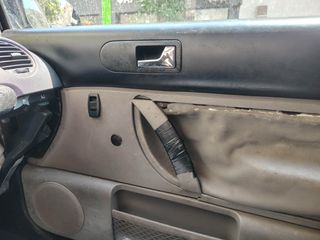 Volkswagen Beetle 2006 1.6cc 109 Ps ΑΡΙΣΤΟ ΜΗΧΑΝΙΚΑ ΒΙΒΛΙΟ ΣΕΡΒΙΣ-thumb-17