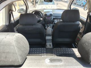 Volkswagen Beetle 2006 1.6cc 109 Ps ΑΡΙΣΤΟ ΜΗΧΑΝΙΚΑ ΒΙΒΛΙΟ ΣΕΡΒΙΣ-thumb-19