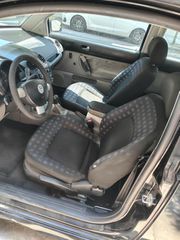 Volkswagen Beetle 2006 1.6cc 109 Ps ΑΡΙΣΤΟ ΜΗΧΑΝΙΚΑ ΒΙΒΛΙΟ ΣΕΡΒΙΣ-thumb-20