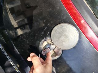 Volkswagen Beetle 2006 1.6cc 109 Ps ΑΡΙΣΤΟ ΜΗΧΑΝΙΚΑ ΒΙΒΛΙΟ ΣΕΡΒΙΣ-thumb-23