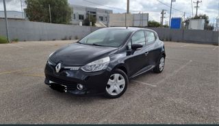 Renault Clio 2014 1.5 DCI DIESEL