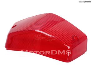 HONDA STEED SHADOW 400 600 VLX VLS ΤΖΑΜΙ ΚΡΥΣΤΑΛΛΟ ΠΙΣΩ RetroMoto!!!