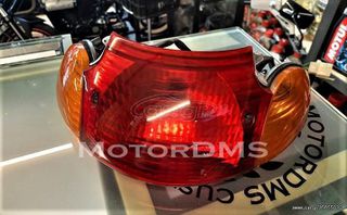 HONDA CBF600S CBF600 ΦΑΝΑΡΙ ΠΙΣΩ ΓΝΗΣΙΟ ΣΕ ΠΟΛΥ ΚΑΛΗ ΚΑΤΑΣΤΑΣΗ!!!