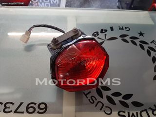 ZX250R KAWASAKI NINJA 07+ ΦΑΝΑΡΙ ΠΙΣΩ ΓΝΗΣΙΟ ΣΕ ΠΟΛΥ ΚΑΛΗ ΚΑΤΑΣΤΑΣΗ!!!