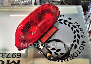 APRILIA PEGASO 650 ΦΑΝΑΡΙ ΠΙΣΩ ΓΝΗΣΙΟ ΣΕ ΠΟΛΥ ΚΑΛΗ ΚΑΤΑΣΤΑΣΗ!!!